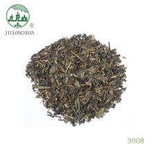 Organic Wholesale China Chunmee Green Tea